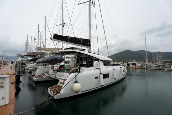 Cappero - Standard line