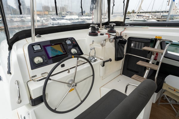 Cappero - Standard line