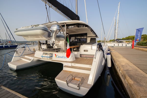 Cassatina - Premium line