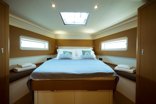 Ottima - Premium Crewed line