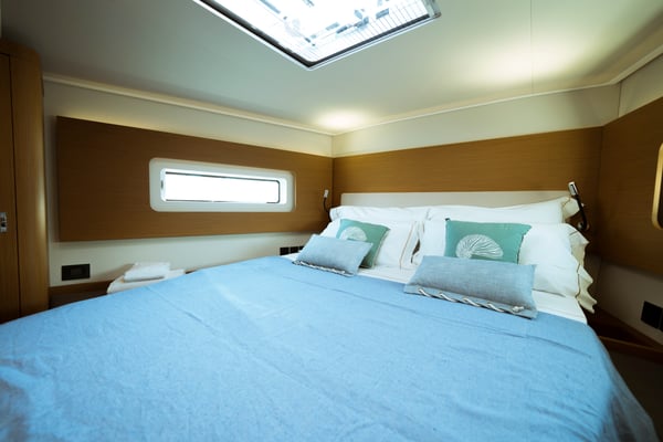 Ottima - Premium Crewed line