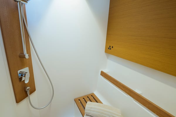 Ottima - Premium Crewed line