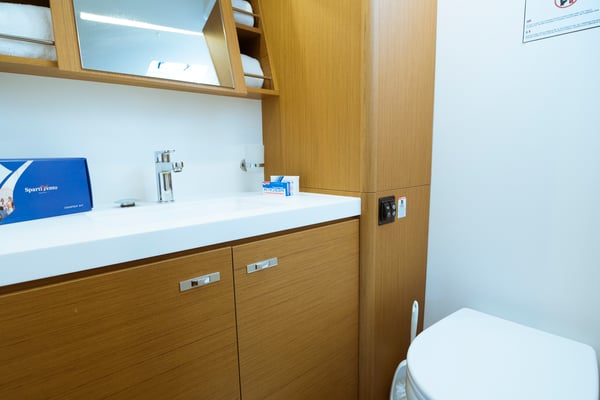 Ottima - Premium Crewed line