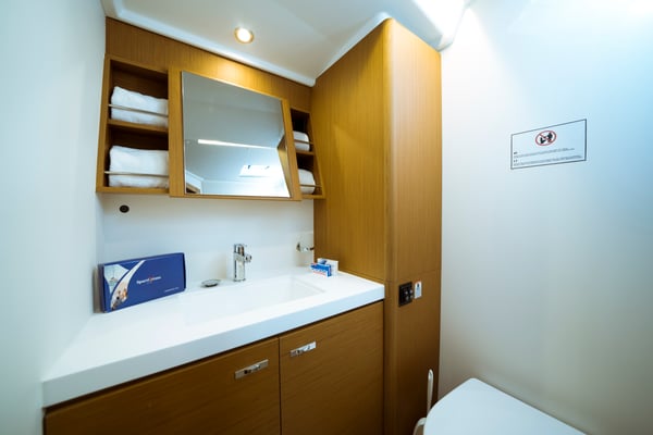 Ottima - Premium Crewed line