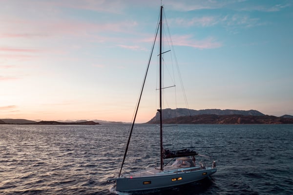 Ottima - Premium Crewed line