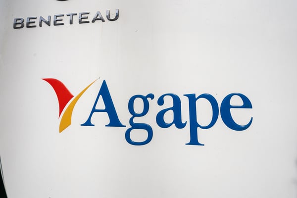 Agape - Premium line