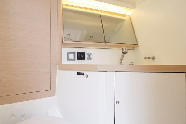 Eirene - Standard line