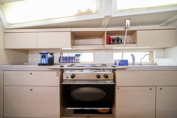 Eirene - Standard line