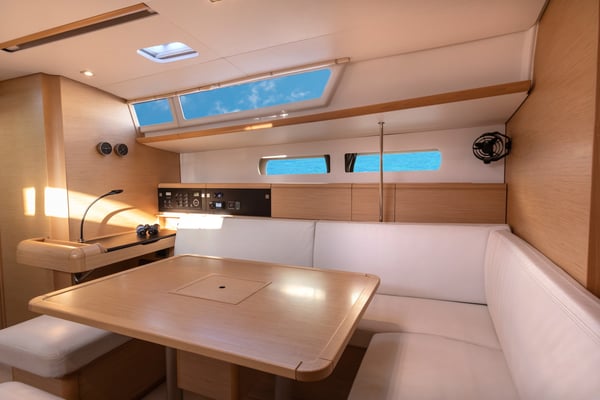 Chandra - Standard line