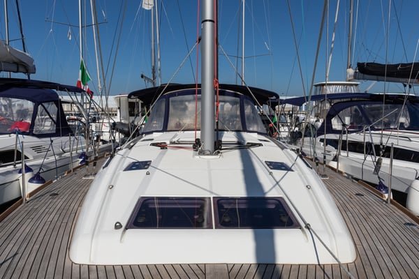 Chandra - Standard line