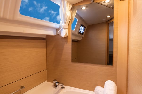 Chandra - Standard line