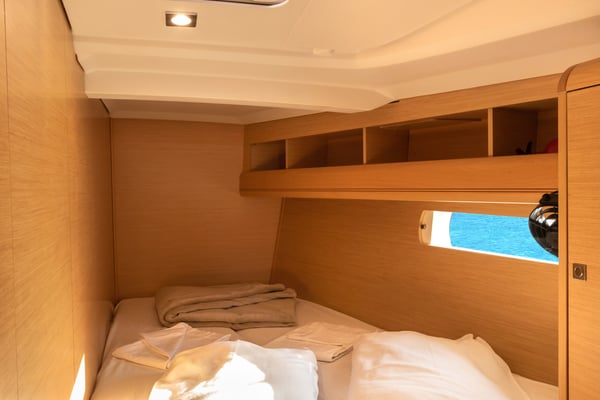 Chandra - Standard line