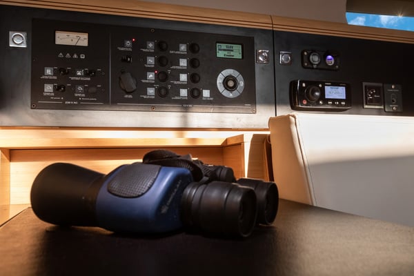 Chandra - Standard line