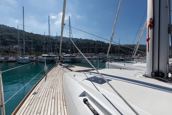 Chandra - Standard line