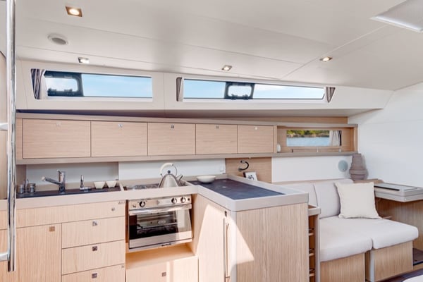 Asteria - Standard line