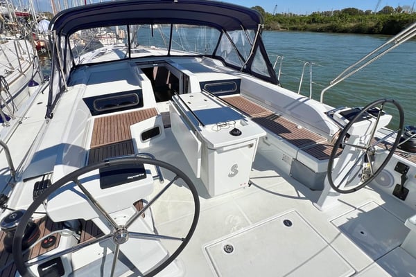 Le Streghe - Comfort line