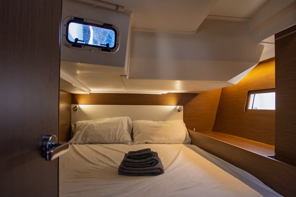 Le Streghe - Comfort line