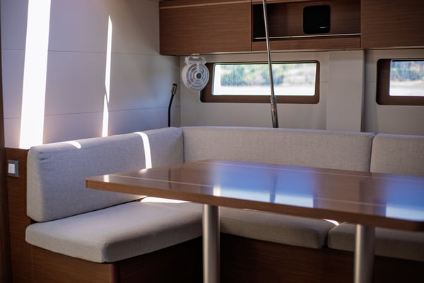 Le Streghe - Comfort line