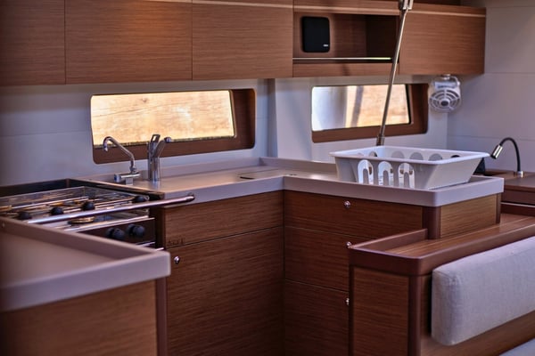 Le Streghe - Comfort line