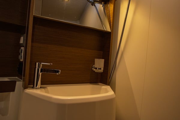 Le Streghe - Comfort line