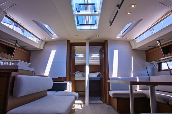 Le Streghe - Comfort line