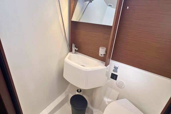 Le Streghe - Comfort line