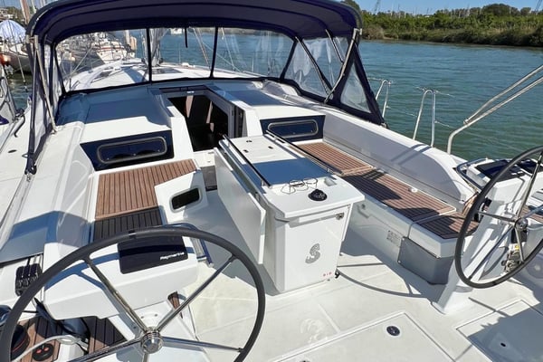 Le Streghe - Comfort line