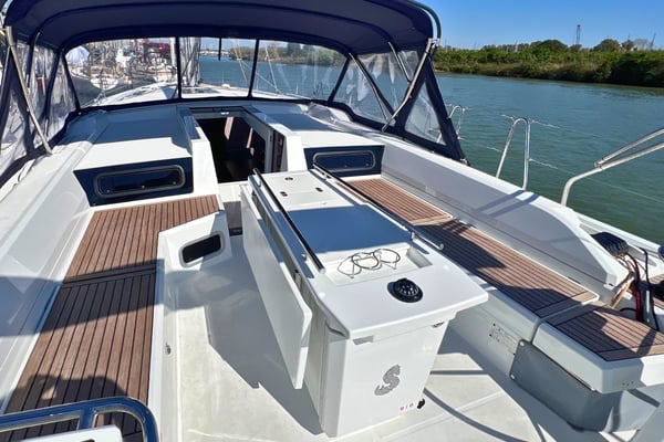 Le Streghe - Comfort line