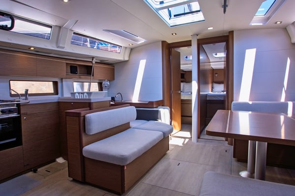 Le Streghe - Comfort line