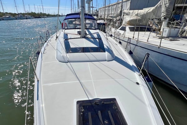 Le Streghe - Comfort line