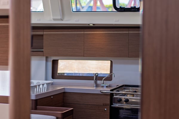 Le Streghe - Comfort line