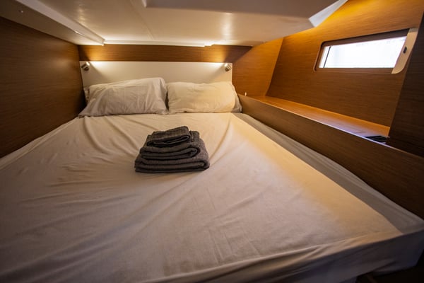 Le Streghe - Comfort line