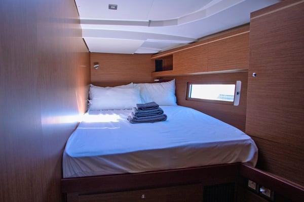 Le Streghe - Comfort line