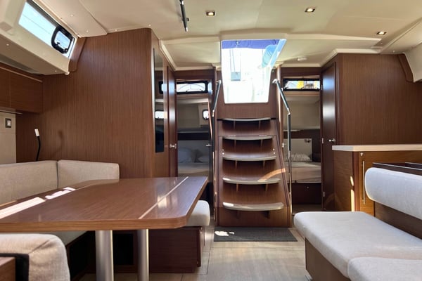 Le Streghe - Comfort line