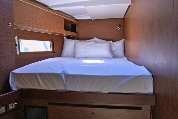 Le Streghe - Comfort line