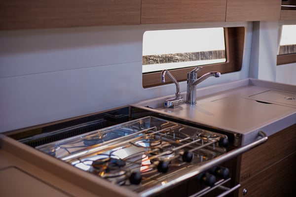 Le Streghe - Comfort line