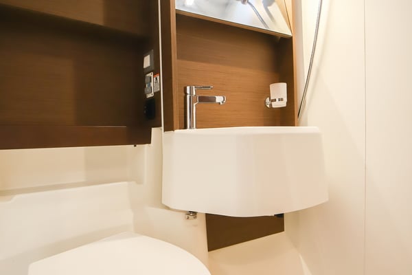 Sea Dream - Comfort line