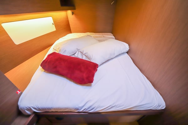 Sea Dream - Comfort line