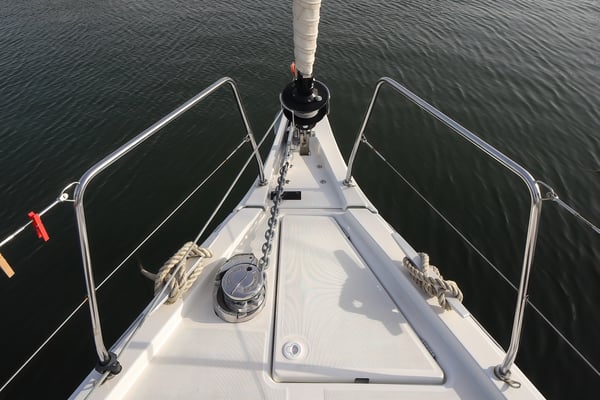 Sea Dream - Comfort line