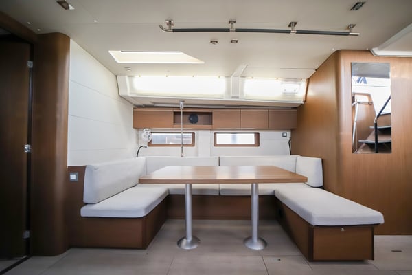 Sea Dream - Comfort line