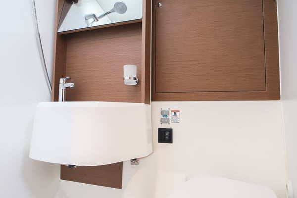 Sea Dream - Comfort line