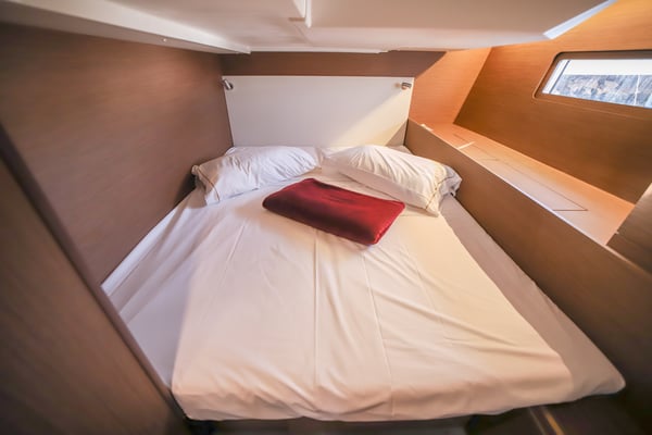 Sea Dream - Comfort line