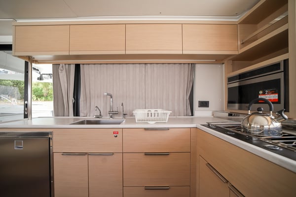 Sesamo - Premium line