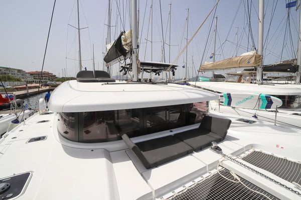 Sesamo - Premium line