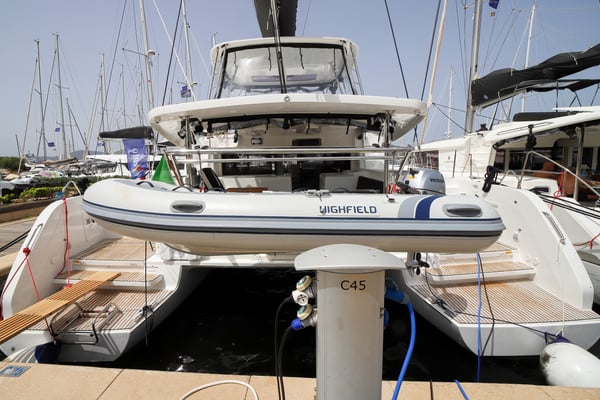 Sesamo - Premium line