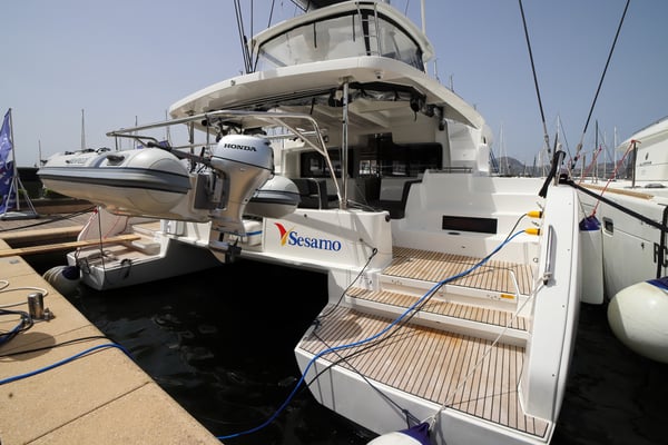 Sesamo - Premium line