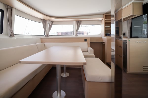 Sesamo - Premium line