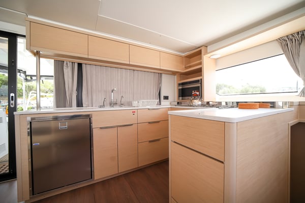 Sesamo - Premium line