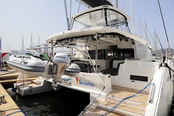 Sesamo - Premium line