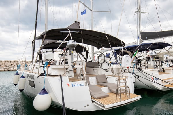 Talassa - Premium line